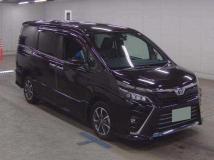 2020 Toyota Voxy