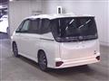 2023 Toyota Voxy