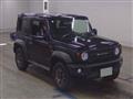 2023 Suzuki Jimny Sierra