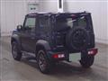 2023 Suzuki Jimny Sierra