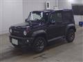 2023 Suzuki Jimny Sierra
