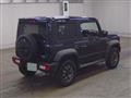 2023 Suzuki Jimny Sierra