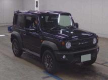 2023 Suzuki Jimny Sierra