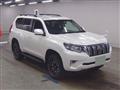 2020 Toyota Land Cruiser Prado