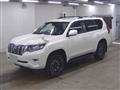 2020 Toyota Land Cruiser Prado