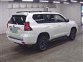 2020 Toyota Land Cruiser Prado