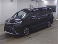 2019 Toyota Voxy