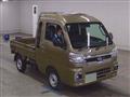 2026 Daihatsu Hijet Truck