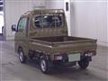 2026 Daihatsu Hijet Truck