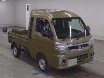 2026 Daihatsu Hijet Truck