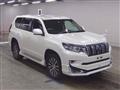 2017 Toyota Land Cruiser Prado