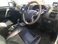 2017 Toyota Land Cruiser Prado