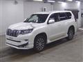 2017 Toyota Land Cruiser Prado