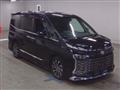 2024 Toyota Voxy