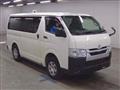 2022 Toyota Hiace Van