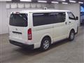 2022 Toyota Hiace Van