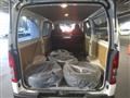 2022 Toyota Hiace Van