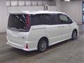 2021 Toyota Noah