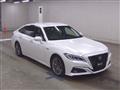 2021 Toyota Crown Hybrid