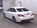 2021 Toyota Crown Hybrid