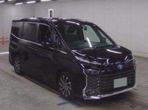 2024 Toyota Voxy