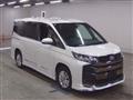 2023 Toyota Noah