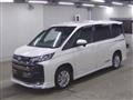 2023 Toyota Noah
