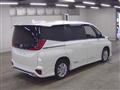 2023 Toyota Noah