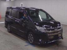 2019 Toyota Noah