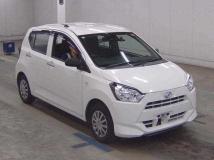 2021 Daihatsu Mira