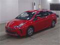 2020 Toyota Prius
