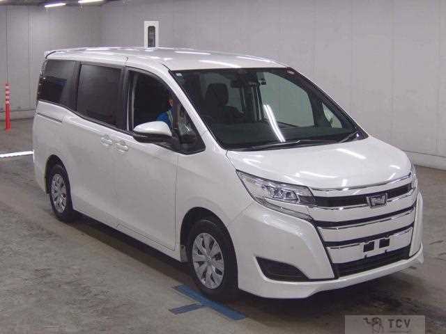 2021 Toyota Noah