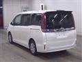 2021 Toyota Noah