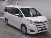 2021 Toyota Noah