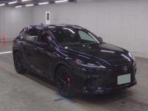 2024 Lexus RX