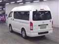 2018 Toyota Hiace Van