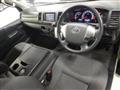 2018 Toyota Hiace Van