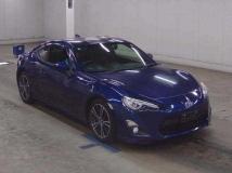 2015 Toyota 86