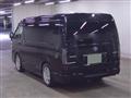 2024 Toyota Hiace Van