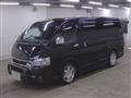 2024 Toyota Hiace Van