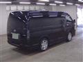 2024 Toyota Hiace Van