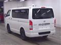 2021 Toyota Hiace Van