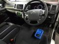 2021 Toyota Hiace Van