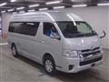 2020 Toyota Hiace Wagon