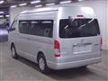 2020 Toyota Hiace Wagon