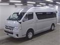 2020 Toyota Hiace Wagon