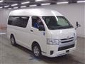 2017 Toyota Regiusace Van