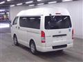 2017 Toyota Regiusace Van