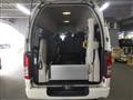 2017 Toyota Regiusace Van