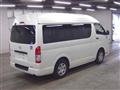 2017 Toyota Regiusace Van